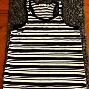 DEX Girls Strip Tank Too